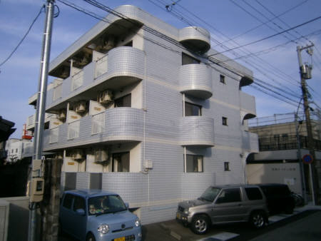 外観画像